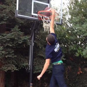 Meet your Posher, Josh